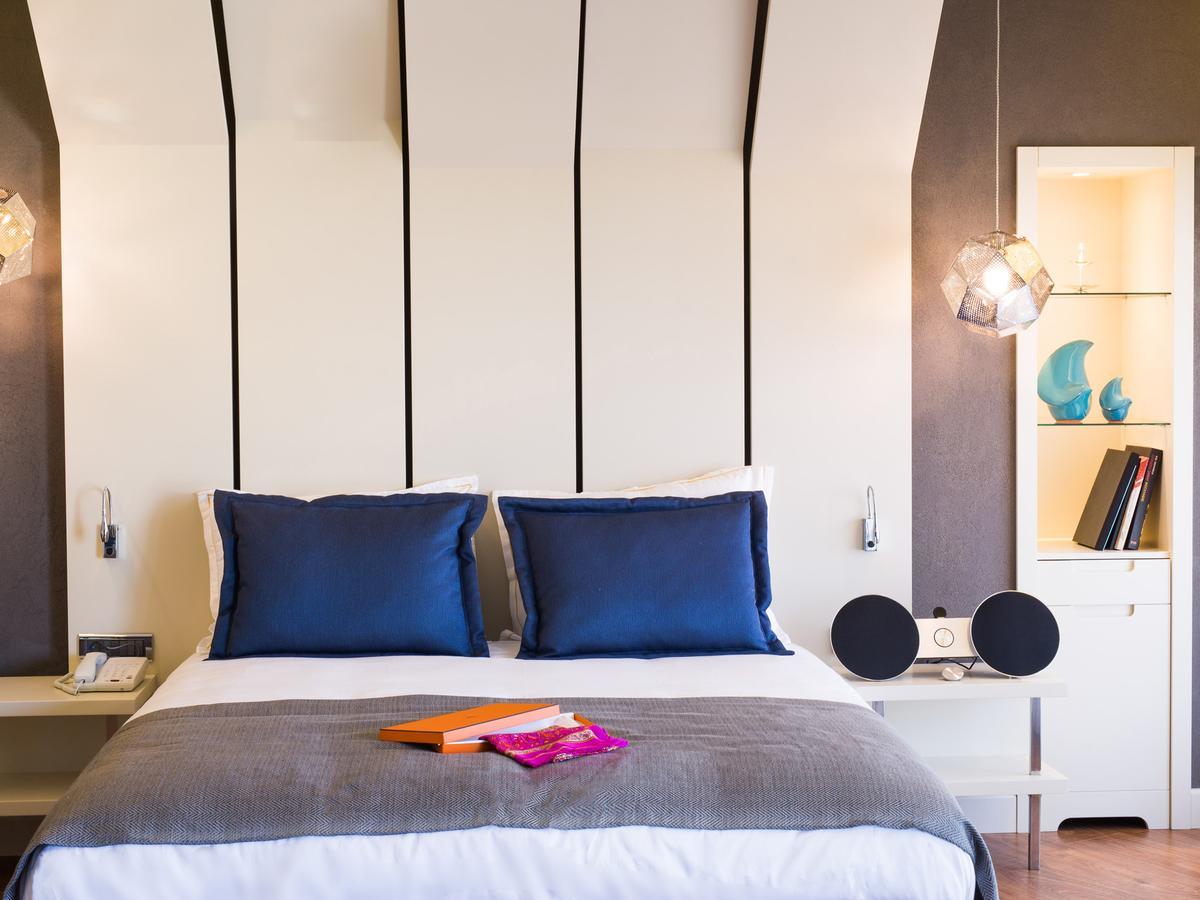 Maroon Hotel Pera Стамбул Экстерьер фото